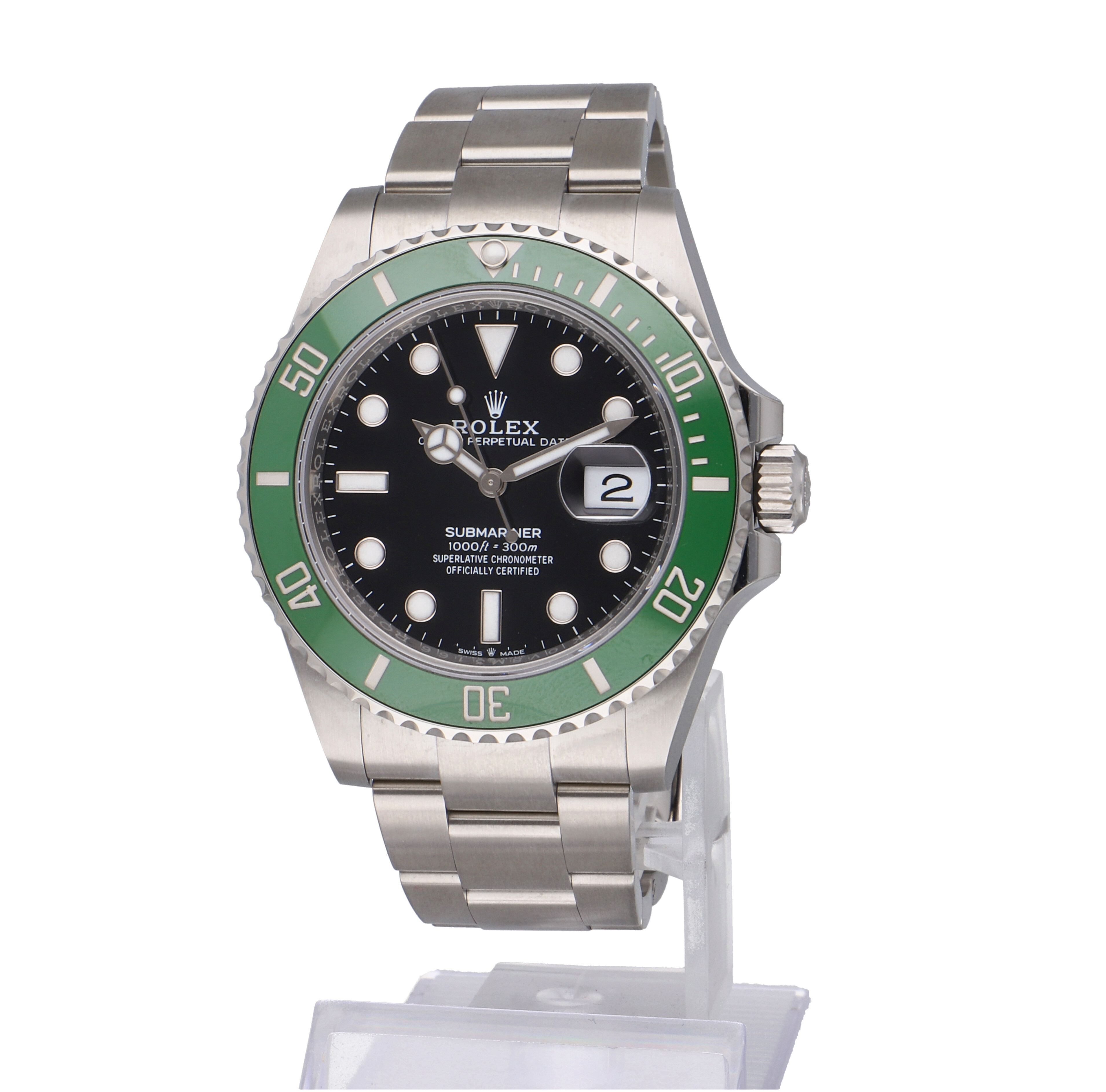 Rolex Submariner